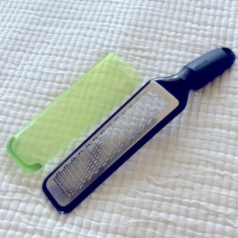 Good Cook Fine Zester Grater